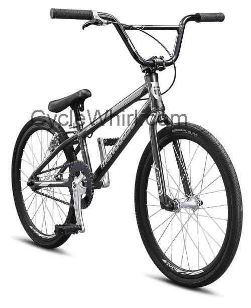 Mongoose Title Expert fiche technique et avis